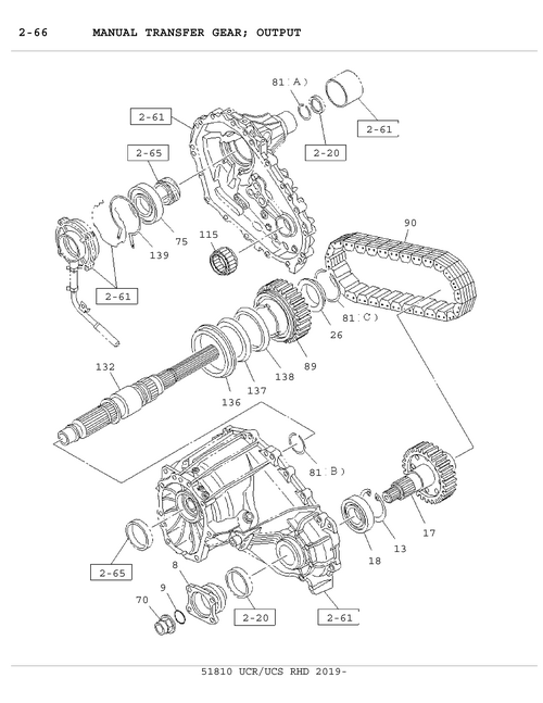 Partial Engine